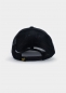 Preview: "Slyrs" - schwarz (Curved)